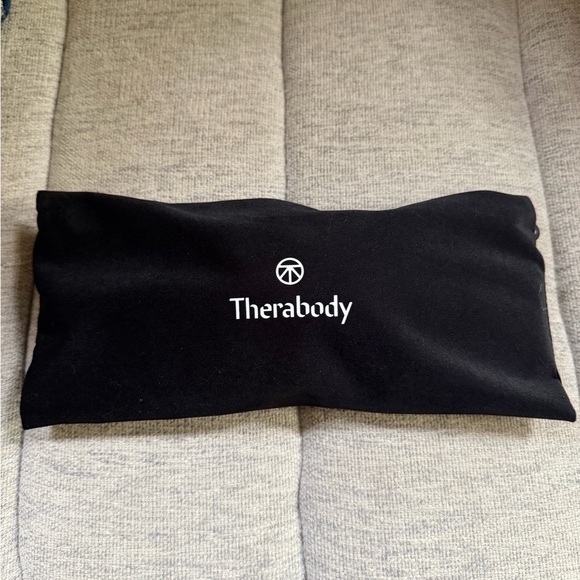 Therabody Sleep Mask - Picture 5 of 8